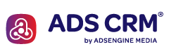 ADS CRM by ADSENGINE MEDIA